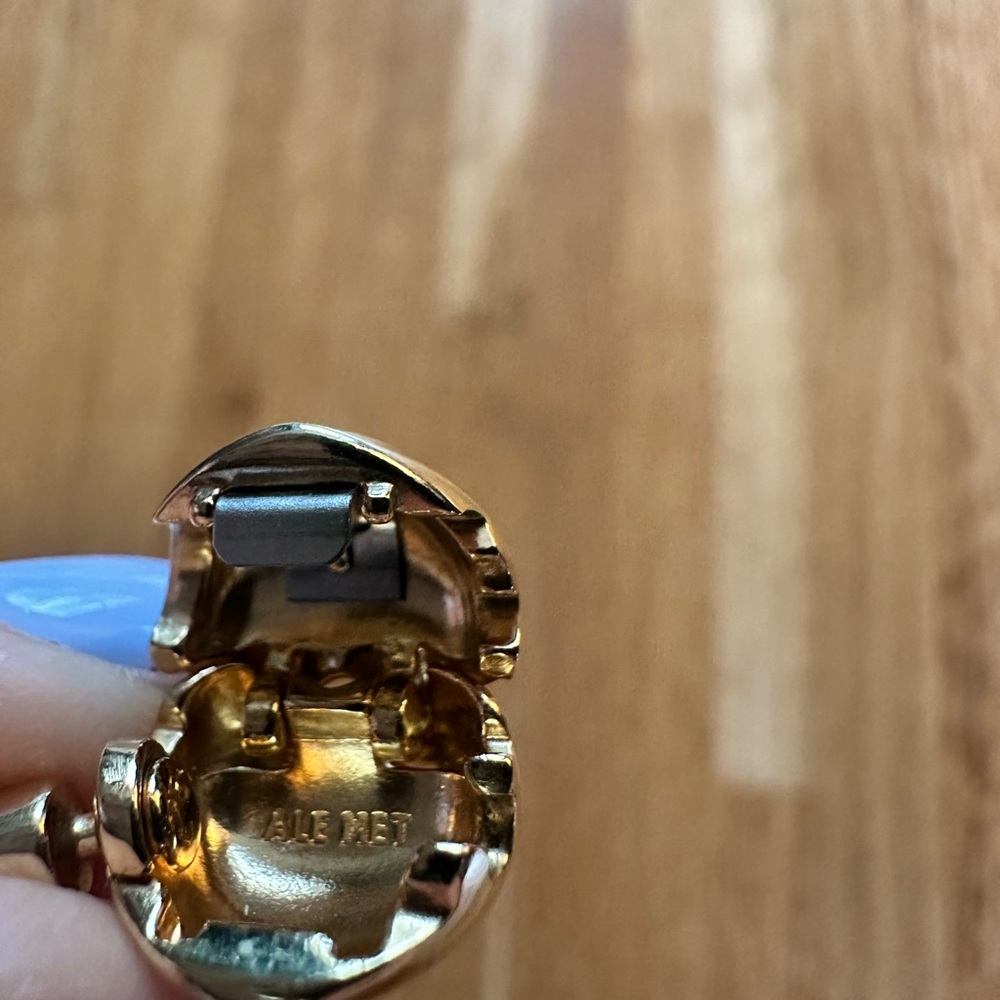 Authentic Pandora Gold bracelet 7.5” - Picture 3 of 4